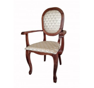 Стул-кресло №38