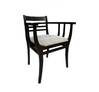 Стул-кресло Ракушка №49