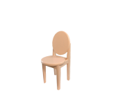 Детские стулья