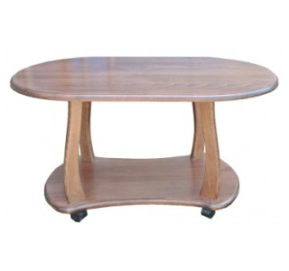 Стол журнальный №21