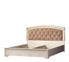 Кровать «Парма» № 805 (1600)