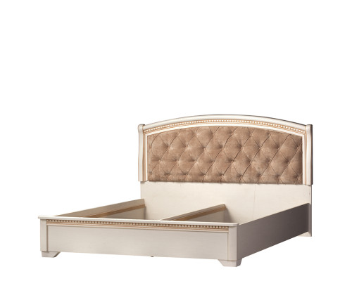 Кровать «Парма» №805 (1600)