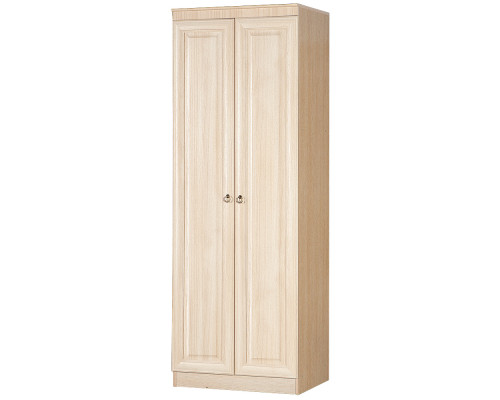 Шкаф для одежды «Инна» №609, (денвер светлый)