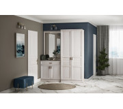 Угловые прихожие