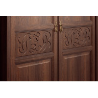 дуб оксфорд 