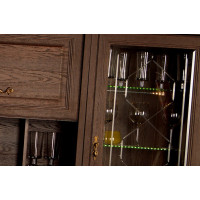 Дуб оксфорд 