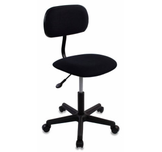 Кресло Бюрократ CH-1201NX черный 10-11 крестов. пластик Кресло Бюрократ CH-1201NX черный 10-11 крестов. пластик