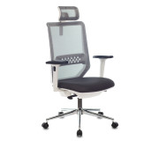 Кресла для оператора ERGOLIFE МЕТТА