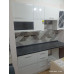 Кухня Бьянка 2,0 м с выставки магазина распродажа
