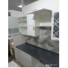 Кухня Бьянка 2,0 м с выставки магазина распродажа 