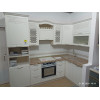 Кухня угловая Тиффани 2,6 м*1,4 м с выставки магазина распродажа