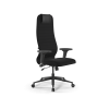 Кресло ErgoLife Sit 8 B1-10D - UMF(X1) /Uh02/Wh00/D02P(M09.B11.G19.W02) (Черный)