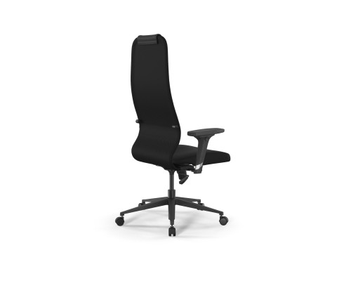Кресло ErgoLife Sit 8 B1-10D - UMF(X1) /Uh02/Wh00/D02P(M09.B11.G19.W02) (Черный) Кресло ErgoLife Sit 8 B1-10D - UMF(X1) /Uh02/Wh00/D02P(M09.B11.G19.W02) (Черный)