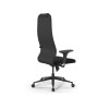Кресло ErgoLife  Sit 8 B1-10D - UMF(X1) /Uh02/Wh00/D02P(M09.B11.G19.W02) (Тем.серый-Черный)