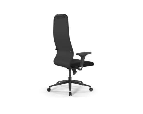 Кресло ErgoLife Sit 8 B1-10D - UMF(X1) /Uh02/Wh00/D02P(M09.B11.G19.W02) (Тем.серый-Черный) Кресло ErgoLife Sit 8 B1-10D - UMF(X1) /Uh02/Wh00/D02P(M09.B11.G19.W02) (Тем.серый-Черный)