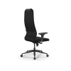 Кресло ErgoLife Sit 8 B1-10D - UMF(X1) /Uh02/Wh00/D02P(M09.B11.G19.W02) (Черный)