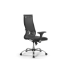 Кресло ErgoLife  Sit 10 B2-163D - T+Extra /Km00/Wm12/D02P(M09.B21.G20.W01) (Серый-Черный)