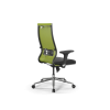 Кресло ErgoLife  Sit 10 B2-163D - T+Extra /Km00/Wm12/D02P(M09.B23.G18.W02) (Лайм-Черный)
