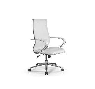 Кресло ErgoLife  Sit 10 B2-163K - T+Extra /Km00/Wm12/K1cL(M09.B23.G18.W01) (Белый)