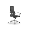 Кресло ErgoLife  Sit 10 B2-163K - T+Extra /Km00/Wm12/K1cL(M09.B23.G18.W01) (Серый-Черный)