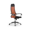 Кресло ErgoLife  Sit 10 B1-111K - X2+UMF(X1) /Ub00/Wh00/K1bL(M09.B11.G19.W02) (Оранжевый-Черный)