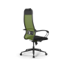 Кресло ErgoLife  Sit 10 B1-111K - X2+UMF(X1) /Ub00/Wh00/K1bL(M09.B11.G19.W02) (Зеленый-Черный)
