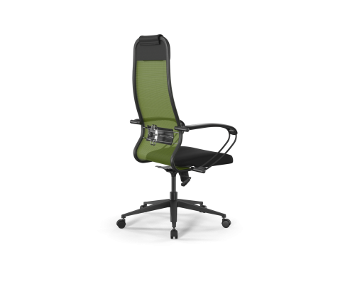 Кресло ErgoLife Sit 10 B1-111K - X2+UMF(X1) /Ub00/Wh00/K1bL(M09.B11.G19.W02) (Зеленый-Черный) Кресло ErgoLife Sit 10 B1-111K - X2+UMF(X1) /Ub00/Wh00/K1bL(M09.B11.G19.W02) (Зеленый-Черный)