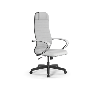 Кресло ErgoLife  Sit 10 B1-117K - Extra /Um02/Wm12/K1bL(M09.B02.G15.W01) (Белый)