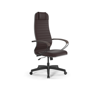 Кресло ErgoLife  Sit 10 B1-117K - Extra /Um02/Wm12/K1bL(M09.B02.G15.W01) (Темно-коричневый)