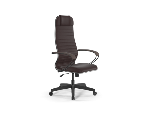 Кресло ErgoLife
  Sit 10 B1-117K - Extra /Um02/Wm12/K1bL(M09.B02.G15.W01) (Темно-коричневый)