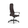 Кресло ErgoLife  Sit 10 B1-117K - Extra /Um02/Wm12/K1bL(M09.B02.G15.W01) (Темно-коричневый)