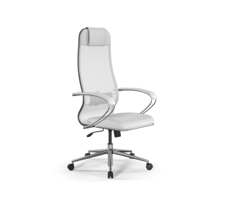 Кресло ErgoLife  Sit 10 B1-115K - X2+Extra /Um00/Wm12/K1cL(M09.B23.G18.W01) (Белый)