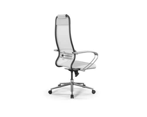 Кресло ErgoLife Sit 10 B1-115K - X2+Extra /Um00/Wm12/K1cL(M09.B23.G18.W01) (Белый) Кресло ErgoLife Sit 10 B1-115K - X2+Extra /Um00/Wm12/K1cL(M09.B23.G18.W01) (Белый)
