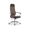 Кресло ErgoLife  Sit 10 B1-115K - X2+Extra /Um00/Wm12/K1cL(M09.B23.G18.W01) (Темно-коричневый)