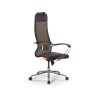 Кресло ErgoLife  Sit 10 B1-115K - X2+Extra /Um00/Wm12/K1cL(M09.B23.G18.W01) (Темно-коричневый)