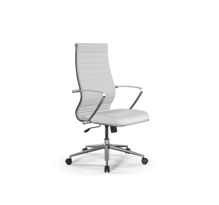 Кресло ErgoLife  Sit 10 B2-161K - Extra /Km02/Wm12/K5cL(M09.B23.G18.W01) (Белый)