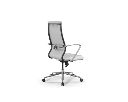 Кресло ErgoLife Sit 10 B2-161K - Extra /Km02/Wm12/K5cL(M09.B23.G18.W01) (Белый) Кресло ErgoLife Sit 10 B2-161K - Extra /Km02/Wm12/K5cL(M09.B23.G18.W01) (Белый)