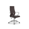 Кресло ErgoLife  Sit 10 B2-161K - Extra /Km02/Wm12/K5cL(M09.B23.G18.W01) (Темно-коричневый)