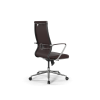Кресло ErgoLife  Sit 10 B2-161K - Extra /Km02/Wm12/K5cL(M09.B23.G18.W01) (Темно-коричневый)