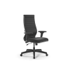 Кресло ErgoLife  Sit 10 B2-161D - Extra /Km02/Wm12/D02P(M09.B02.G15.W01) (Черный)
