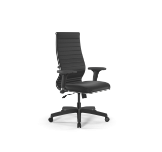Кресло ErgoLife  Sit 10 B2-161D - Extra /Km02/Wm12/D02P(M09.B02.G15.W01) (Черный)