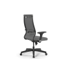 Кресло ErgoLife  Sit 10 B2-161D - Extra /Km02/Wm12/D02P(M09.B02.G15.W01) (Серый)