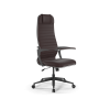 Кресло ErgoLife Sit 10 B1-117U - Extra /Um02/Wm12/U0mL-b(M09.B11.G19.W02) (Темно-коричневый)