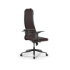 Кресло ErgoLife Sit 10 B1-117U - Extra /Um02/Wm12/U0mL-b(M09.B11.G19.W02) (Темно-коричневый)