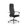 Кресло ErgoLife  Sit 10 B1-127K - Fabric(19) /Ub02/Wh12/K1bL(M09.B11.G19.W02) (Темно-серый)