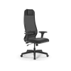 Кресло ErgoLife  Sit 10 B1-115D - X2+Extra /Um00/Wm12/D02P(M09.B02.G15.W01) (Черный)