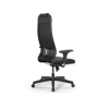 Кресло ErgoLife  Sit 10 B1-115D - X2+Extra /Um00/Wm12/D02P(M09.B02.G15.W01) (Черный)