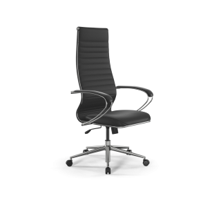 Кресло ErgoLife  Sit 10 B1-161K - Extra /Km02/Wm12/K1cL(M09.B23.G18.W01) (Черный)
