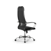Кресло ErgoLife  Sit 10 B1-127K - Fabric(19) /Ub02/Wh12/K1cL(M09.B21.G20.W01) (Черный)
