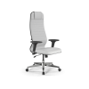 Кресло ErgoLife Sit 10 B1-117D - Extra /Um02/Wm12/D02P(M09.B22.G18.W02) (Белый)